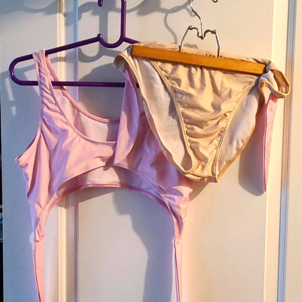 Boohoo swimsuit